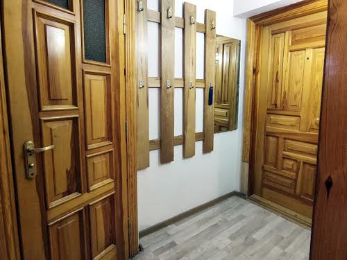 квартира за адресою Білоцерківська вул., 2а