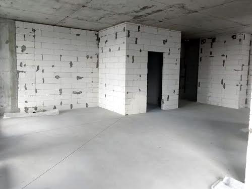 квартира по адресу Звёздный бульв., 1-М