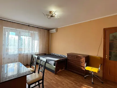 квартира за адресою Миколи Закревського вул., 39-А