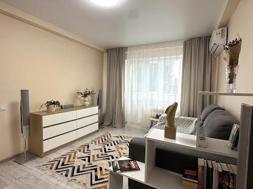 квартира за адресою Академіка Корольова просп., 10В
