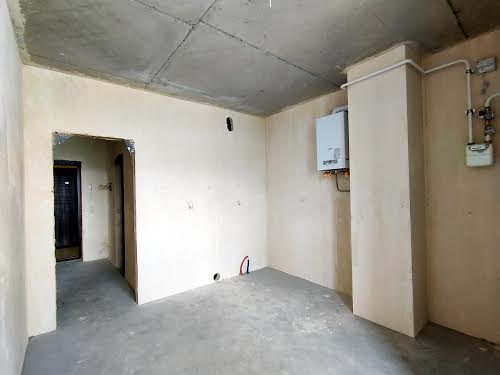 квартира по адресу Юнатская ул., 4