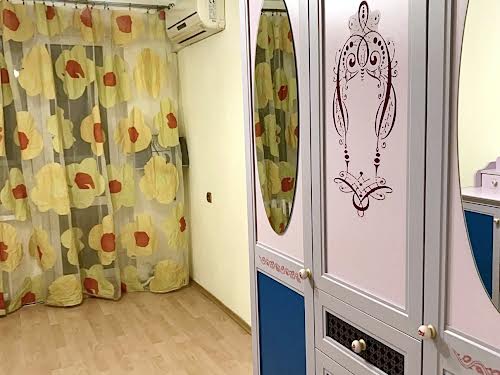 квартира по адресу Академика Глушко просп., 36