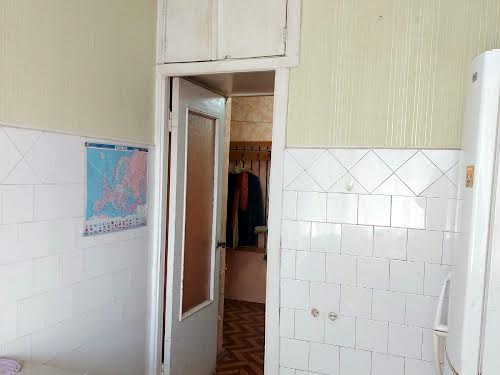 квартира за адресою просп.  Моторобудівників, 32