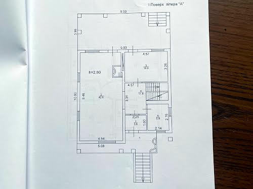 будинок за адресою Тургенєва вул., 9г