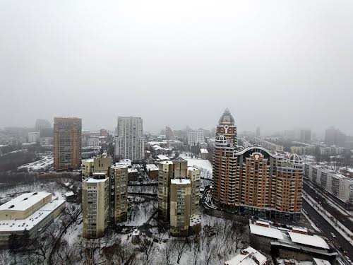 квартира по адресу Киев, Лесі Українки бульв., 7