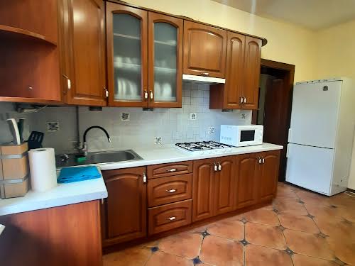 квартира за адресою Зелена вул., 82