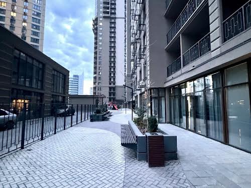 квартира за адресою Генуезька вул., 1е/2