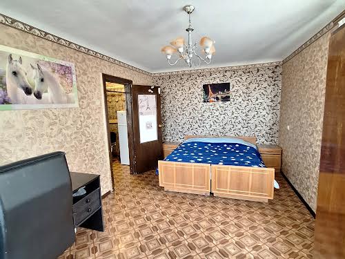 квартира по адресу Гагарина просп. (Гагарина), 82