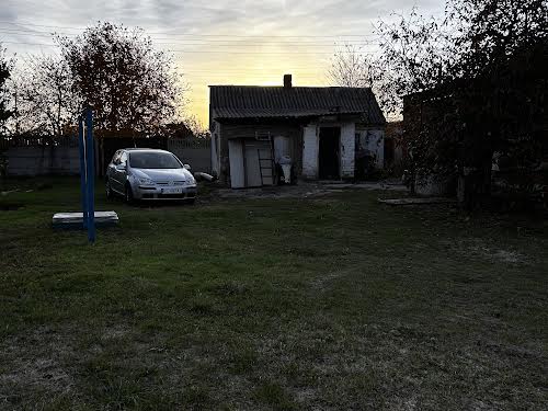 дом по адресу Пров мужності