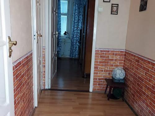 квартира по адресу Добровольского просп., 92
