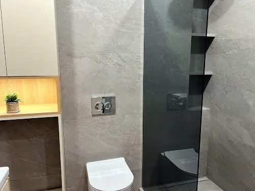 квартира за адресою Лісова вул., 42 Б