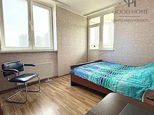 квартира за адресою Соломії Крушельницької вул., 15
