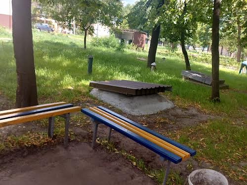 квартира по адресу Межевая ул., 26