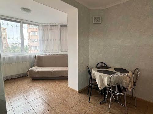 квартира за адресою Миру вул., 50