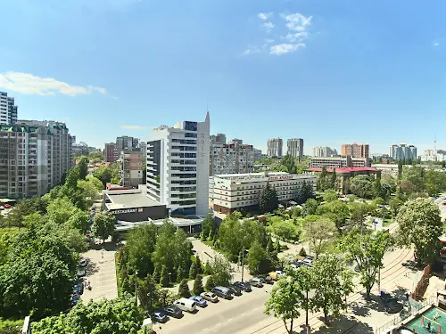 квартира по адресу Генуэзская ул., 3б