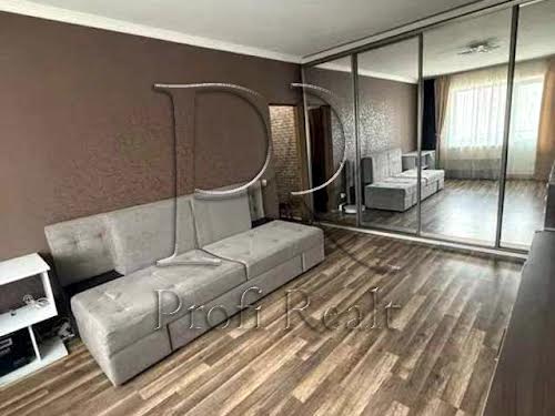 квартира за адресою Тростянецька вул., 3