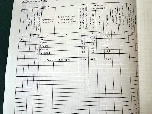 будинок за адресою юності, 34