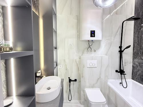 квартира за адресою Курортний пров., 1