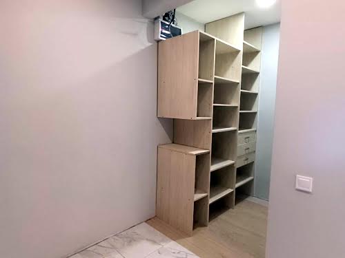 квартира за адресою Перлинна вул., 1б