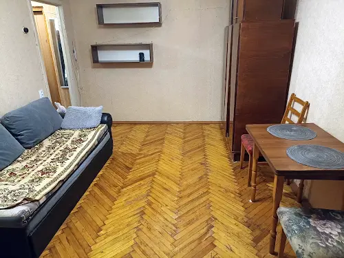 квартира по адресу Вячеслава Зайцева ул., 21