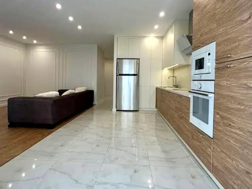 квартира за адресою Височана вул., 18