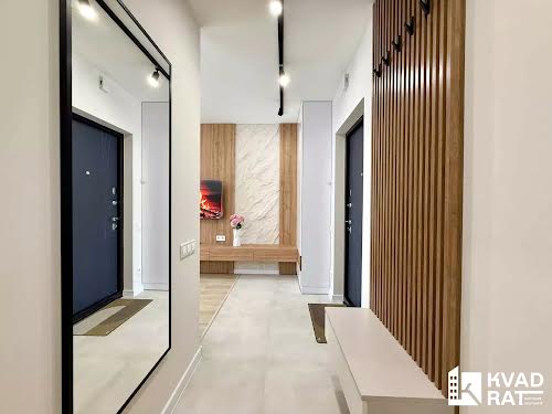 квартира за адресою Височана, 18