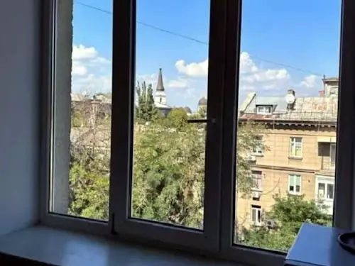 квартира за адресою Новосельського вул., 92