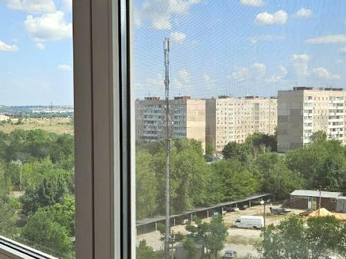 квартира за адресою Рубана вул., 21