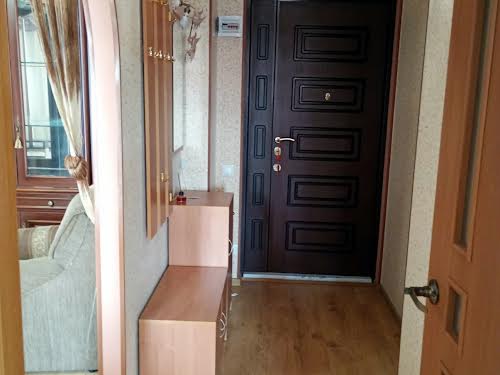 квартира за адресою Марсельська вул., 35