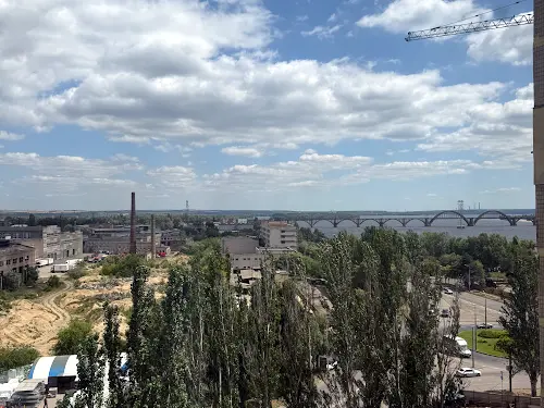 квартира по адресу Солнечная набережная ул. (Маршала Малиновского), 60