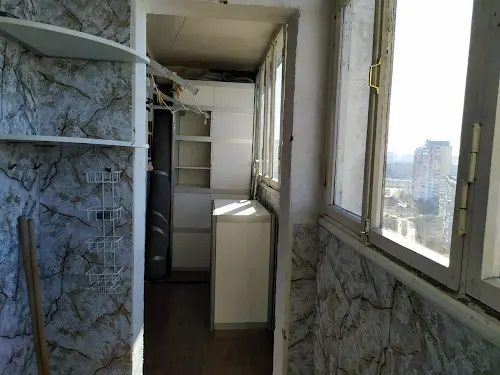 квартира по адресу Рональда Рейгана ул., 9