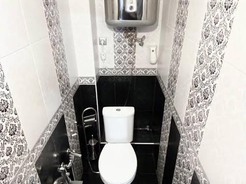квартира за адресою Привокзальна вул., 8