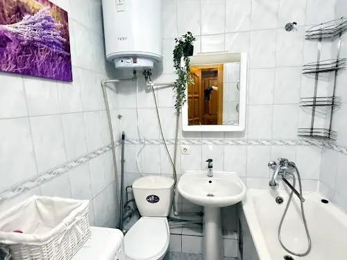 квартира за адресою Лесі Українки бульв., 5