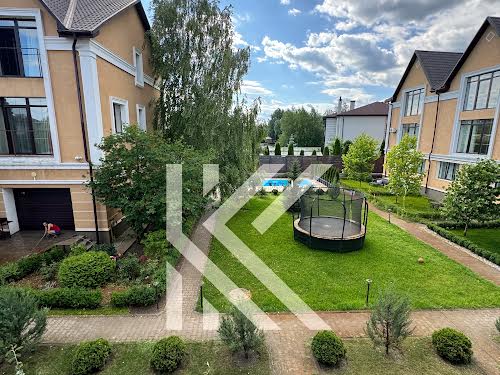 дом по адресу Новая ул., 20