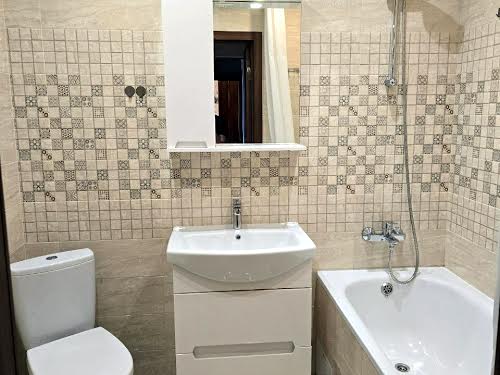 квартира за адресою Київ, Тираспольська вул., 60