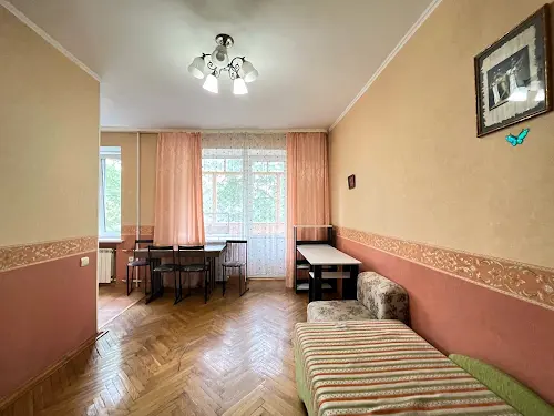 квартира за адресою Костя Гордієнка пров., 3