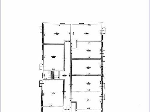 квартира по адресу 32-Садова, 1