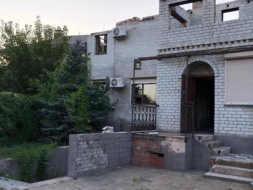 будинок за адресою Самарська, 28б