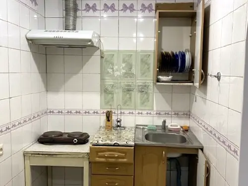 квартира за адресою Миколаївська дорога вул., 249