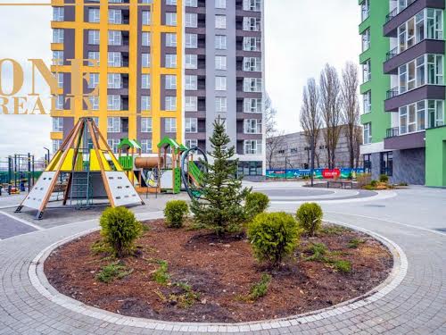квартира за адресою Приладний пров., 10-В