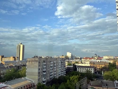 квартира по адресу Бульварно-Кудрявская ул. (Воровского), 17