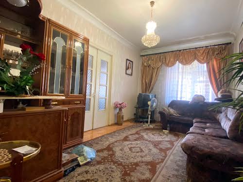 квартира за адресою Миру просп., 24