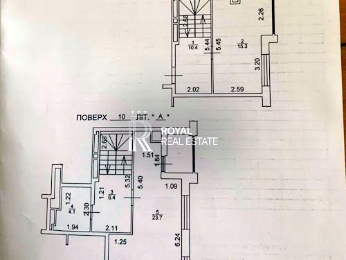квартира по адресу Оптимістична ул., 1