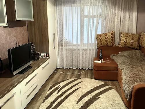 квартира по адресу Медная ул., 10