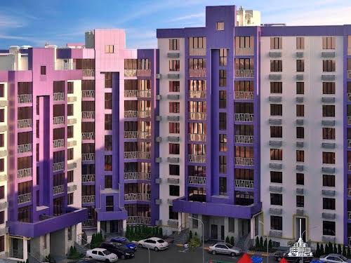 квартира за адресою Садова вул., 1В