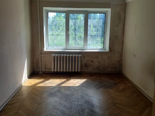 квартира за адресою Івана Дзюби вул. (Сім'ї Сосніних), 2/1