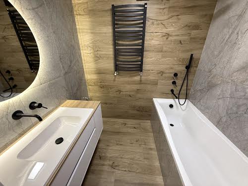 квартира за адресою Іллєнка вул., 3В
