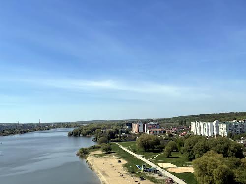 квартира за адресою Степана Бандери вул., 2/1А