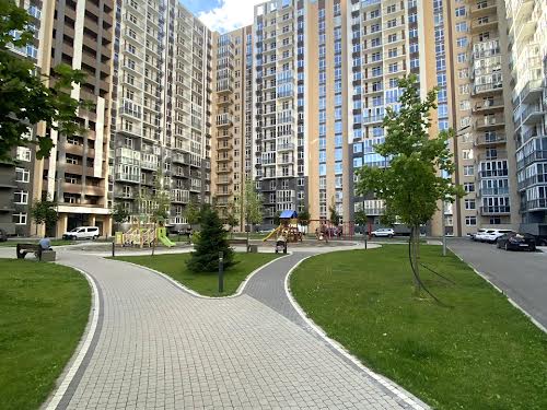 квартира по адресу Академика Заболотного ул., 148В