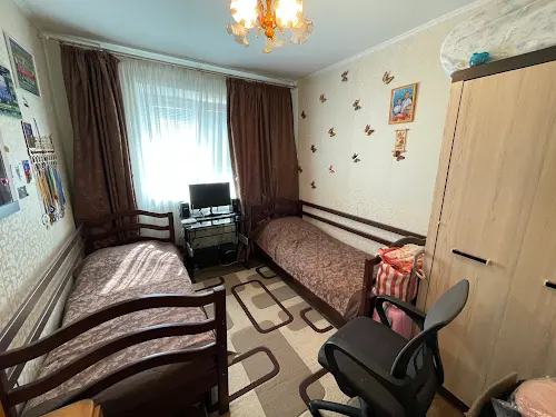 квартира по адресу Лазурная ул., 10в